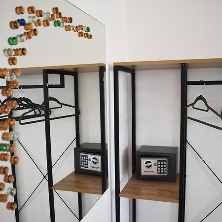 Lume Art Apartment B&B Sorrento Dış mekan fotoğraf