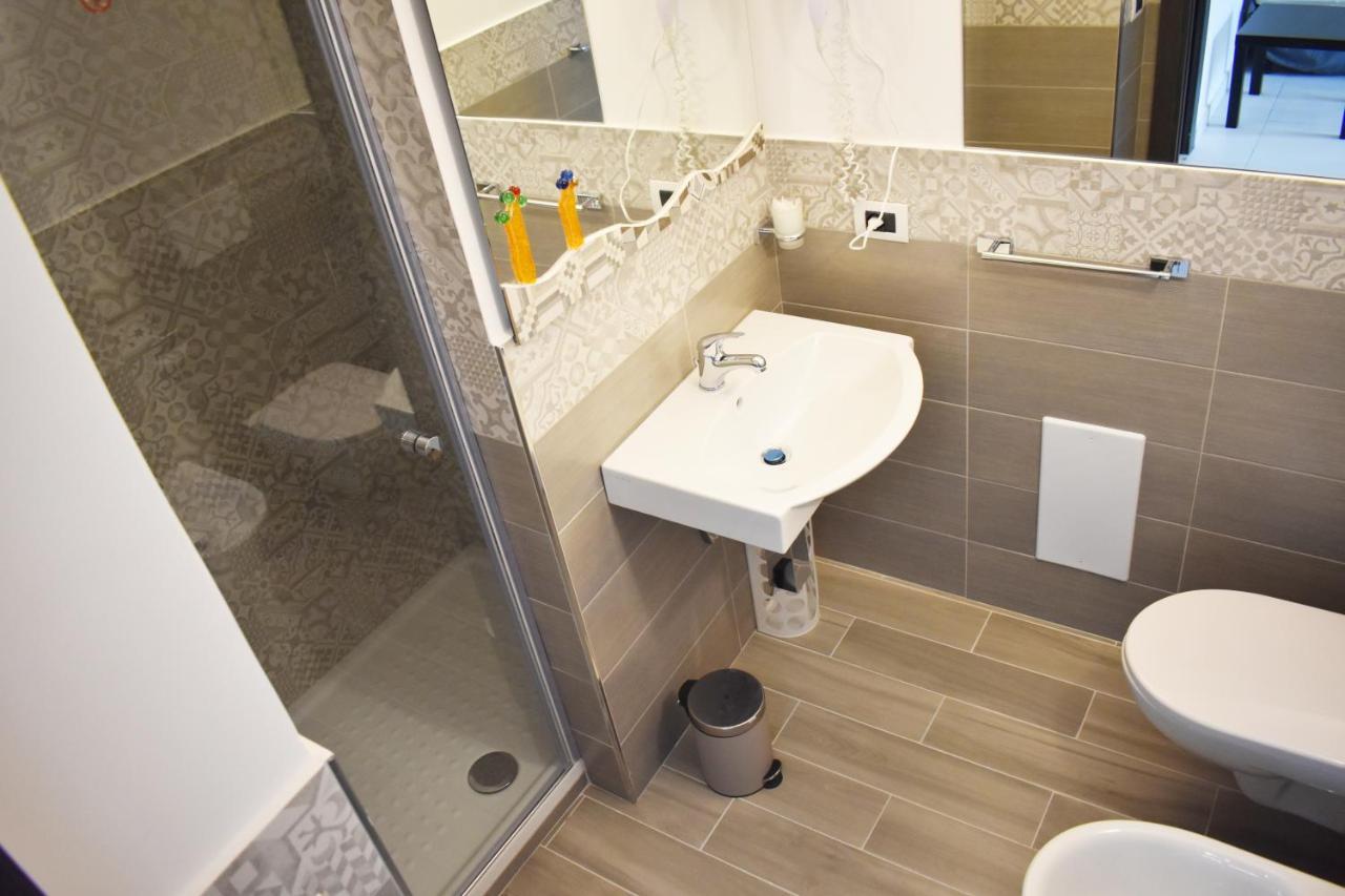 Lume Art Apartment B&B Sorrento Dış mekan fotoğraf