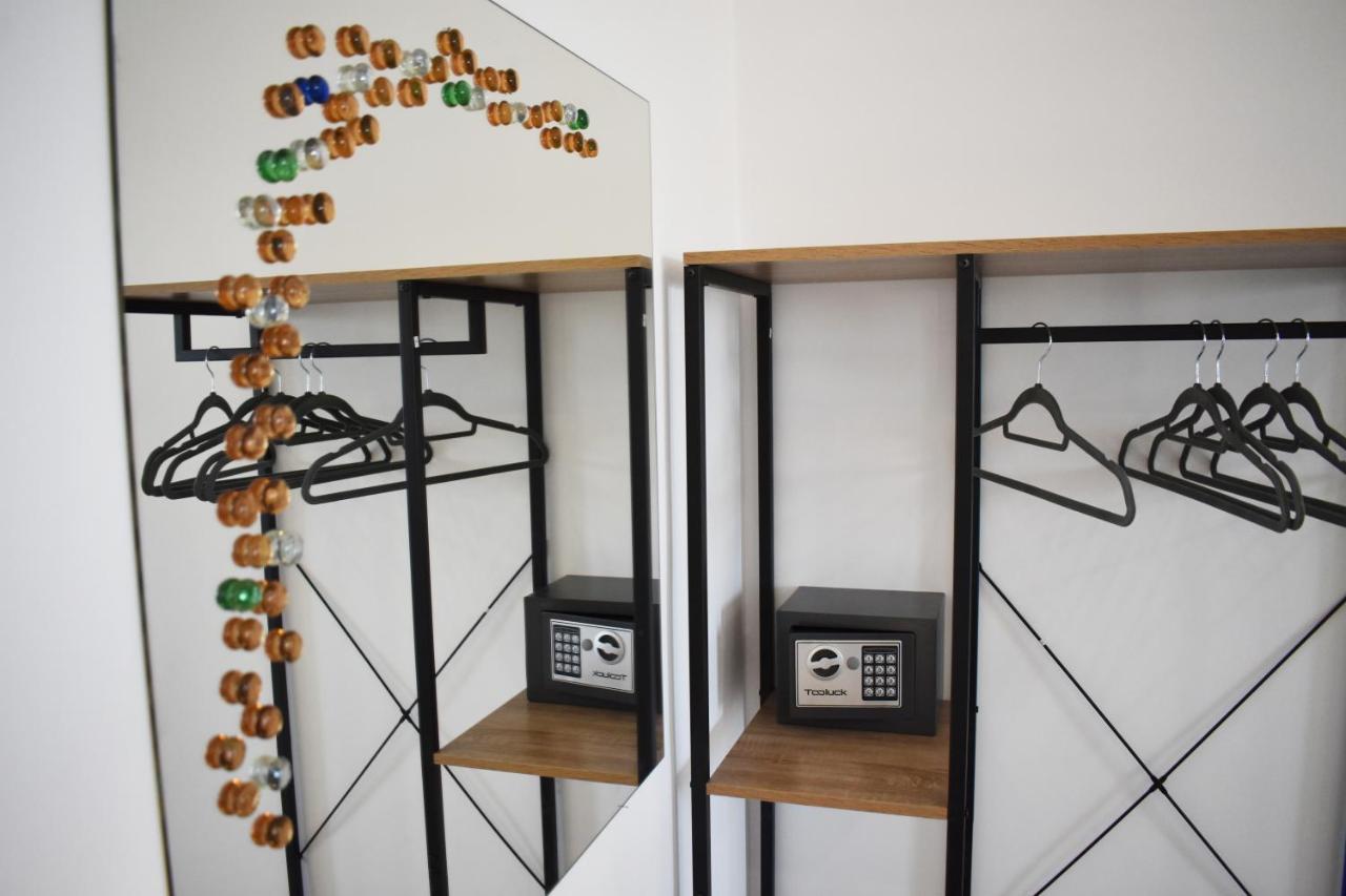 Lume Art Apartment B&B Sorrento Dış mekan fotoğraf
