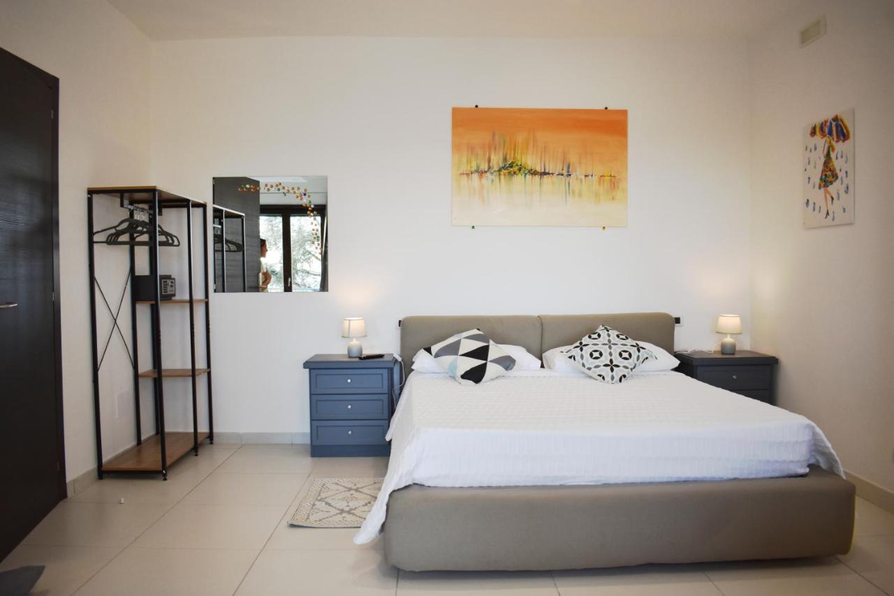 Lume Art Apartment B&B Sorrento Dış mekan fotoğraf