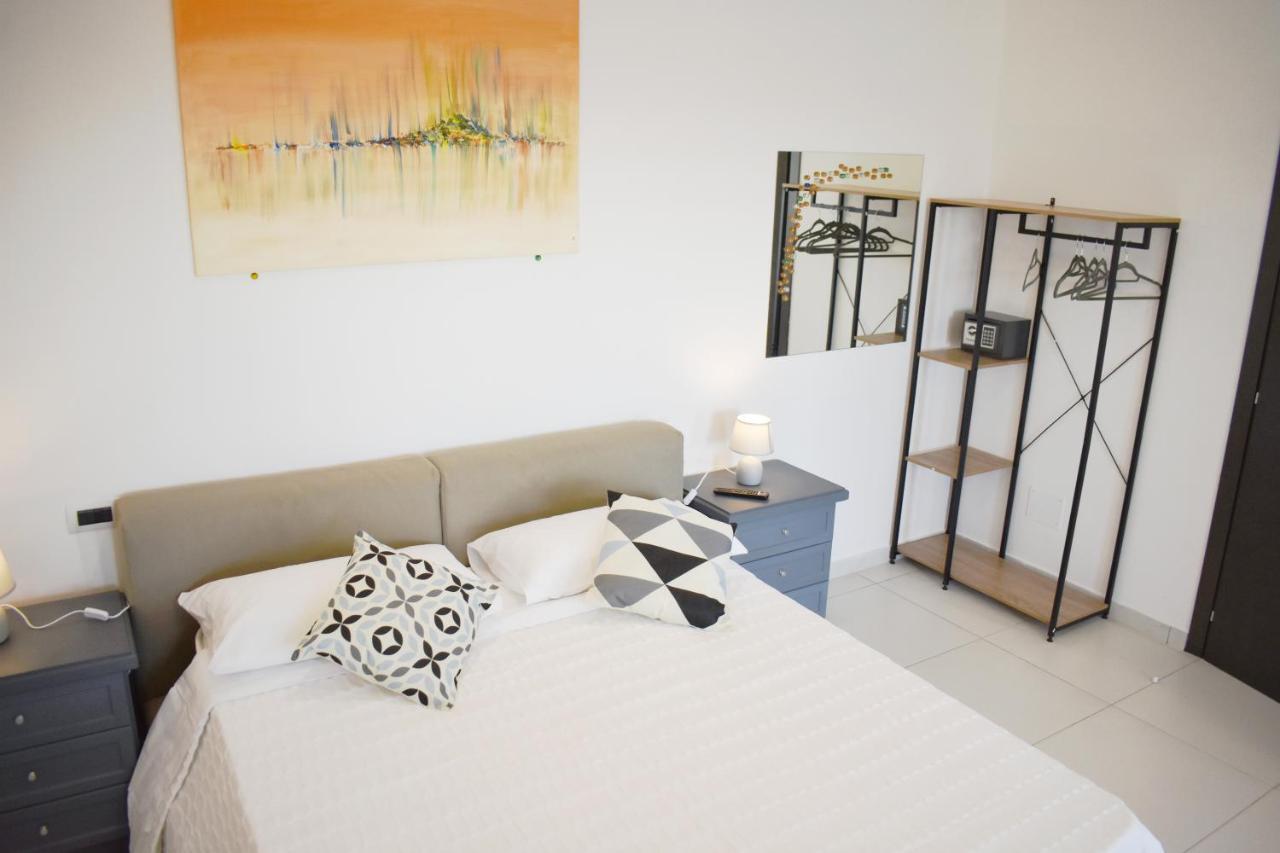 Lume Art Apartment B&B Sorrento Dış mekan fotoğraf