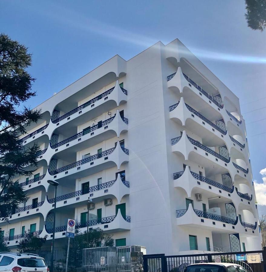 Lume Art Apartment B&B Sorrento Dış mekan fotoğraf