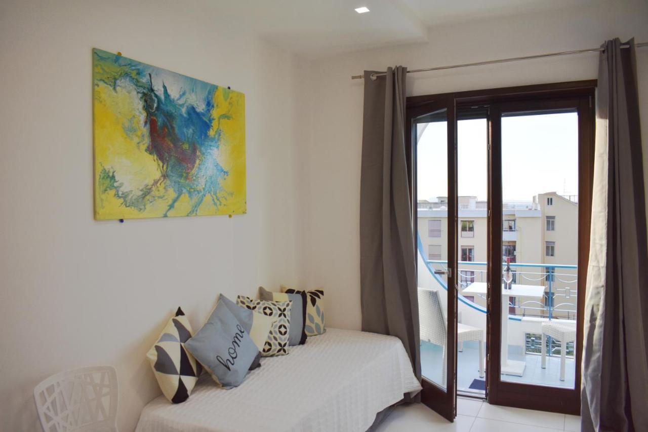 Lume Art Apartment B&B Sorrento Dış mekan fotoğraf