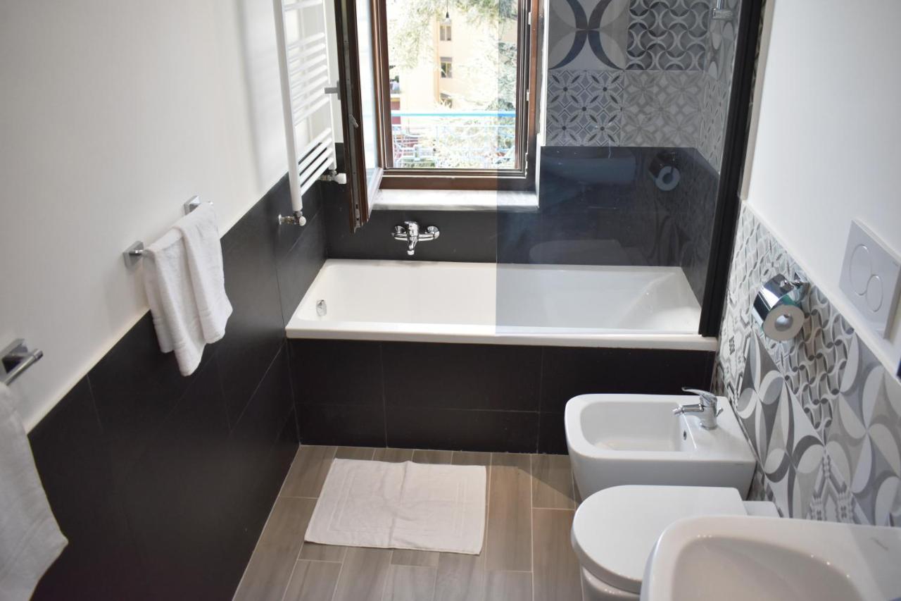 Lume Art Apartment B&B Sorrento Dış mekan fotoğraf
