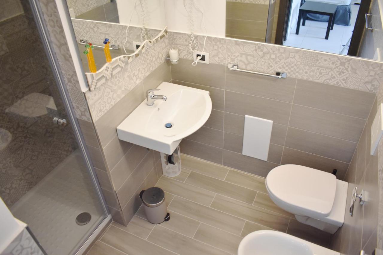 Lume Art Apartment B&B Sorrento Dış mekan fotoğraf